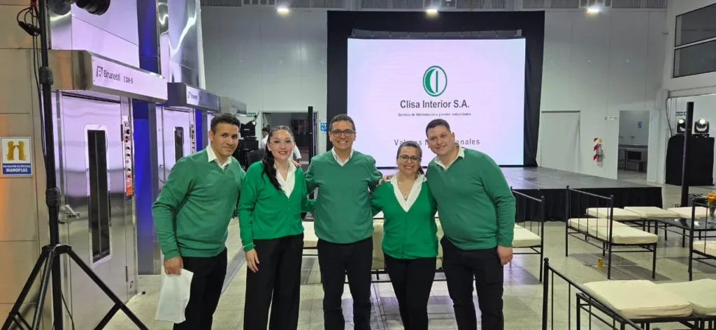 Liderazgo en sostenibilidad: Clisa Interior encabeza el compromiso con los ODS en Mendoza