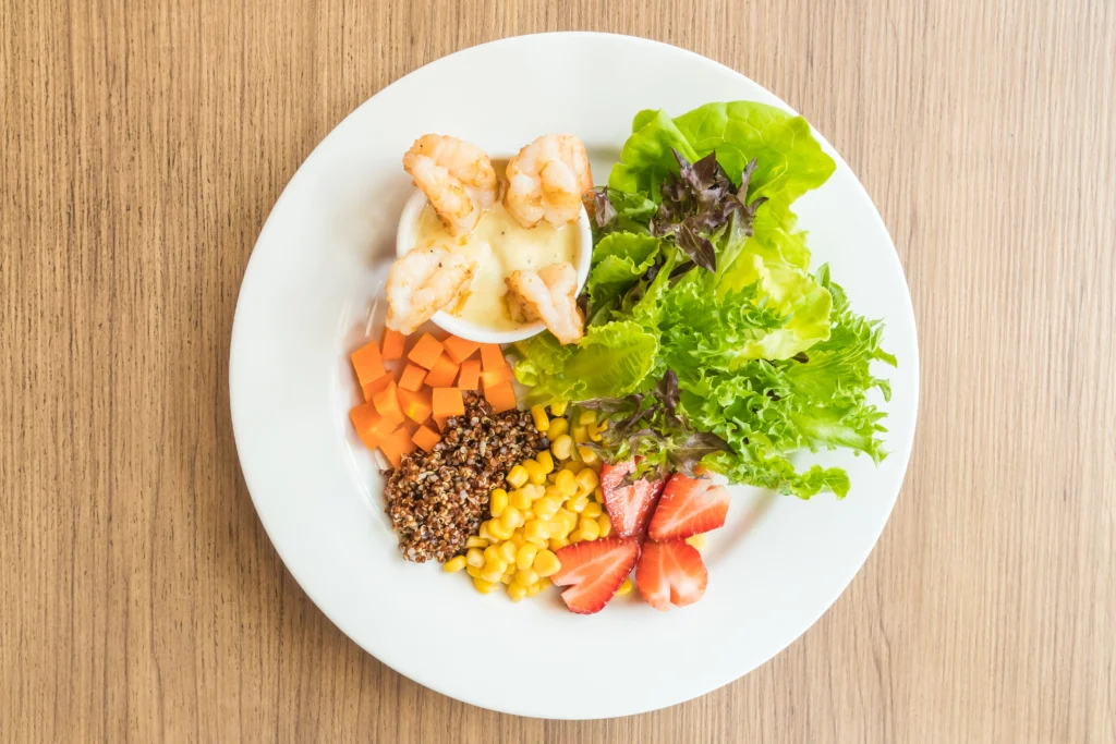 ¿Sabés qué hay en tu plato?
