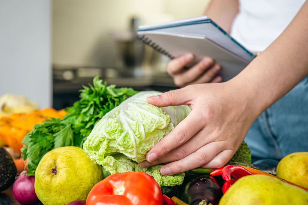Rendimiento y bienestar: La alimentación como herramienta operativa